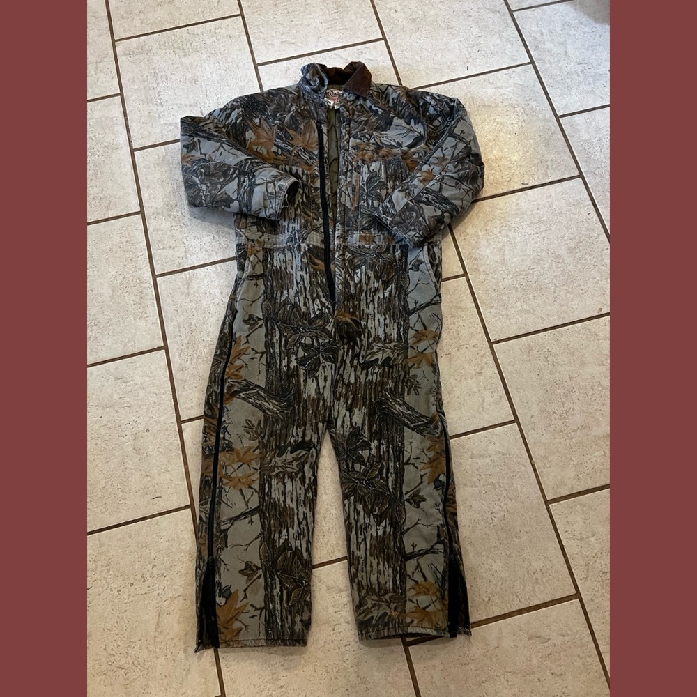 Walls Blizzard-Proof Coveralls L
